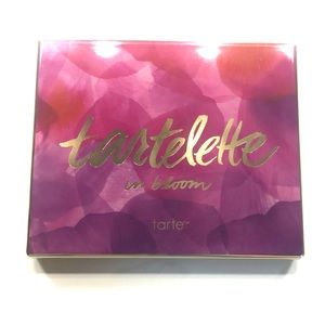 Tarte Tartelette in Bloom Palette